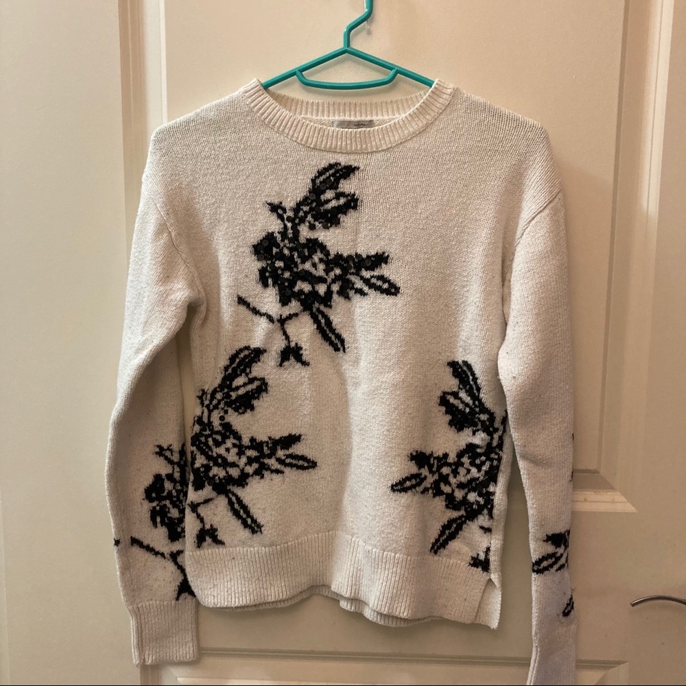 Halogen sweater size XS